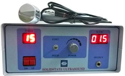 Face Ultrasonic Machine, Voltage : 230/240 v
