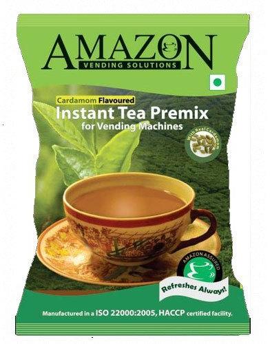 Amazon Instant Tea Premix, Packaging Size : 1Kg