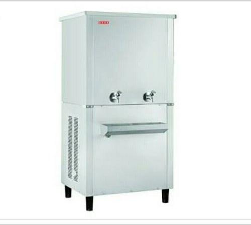 Usha Stainless Steel water cooler, Storage Capacity : 40 Litre
