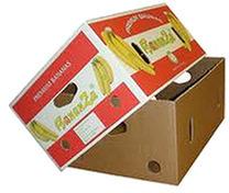 Fruits Corrugated Boxes