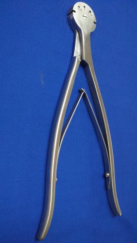 Orthopedic K Wire Cutter