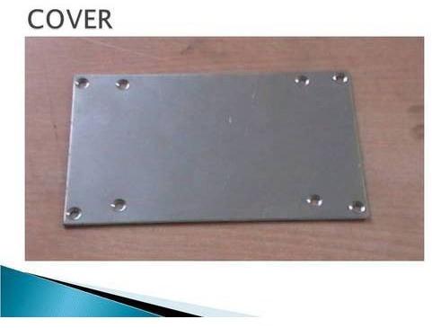 Blanking Cover Plate