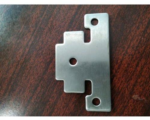 Stainless Steel Sheet Metal Pressed Components, Feature : Corrosion Resistance