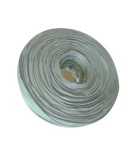 90 mm Plastic Sutli, for Packaging, Technique : Ring Spun