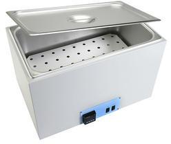 Stainless Steel Digital Water Bath, Voltage : 220 V