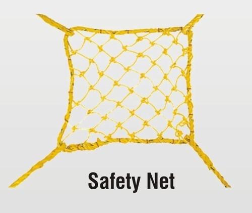 Braided Safety Net