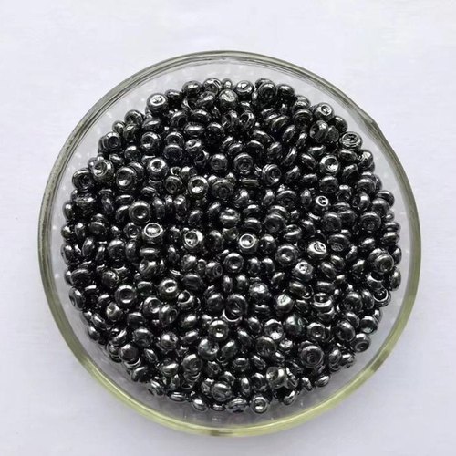 Black Selenium Granules