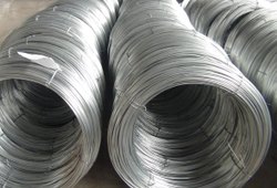 GI Wire, Packaging Type : Roll