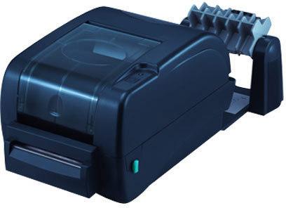 TSC Thermal Transfer Barcode Printer, Model Name/Number : TTP-345
