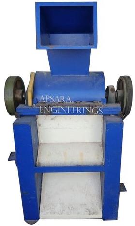 Apsara Engineering Heavy Type Chipping Machine