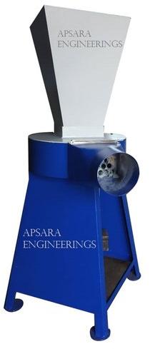 Apsara Engineerings Pillow Foam Chipper Machine, Rated Power : 3 HP