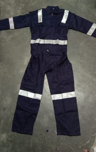 Industrial Uniform, Color : Blue