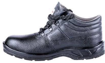 Hillson safety shoes, Size : 5 To 11