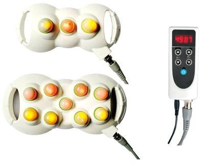 11 Ball Jade Stone Projector, Voltage : 220-240V