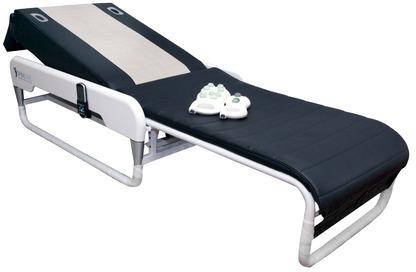Aluminium V3 Massage Bed, Feature : Automatic, Durable, Easy To Use, Foldable