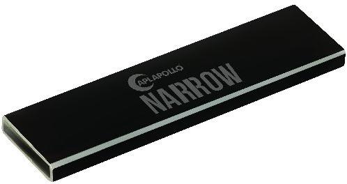 Narrow Tubes