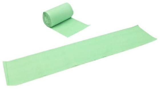 Plain Corn Starch / PBAT Biodegradable Table Roll, Packaging Type : Plastic Packet