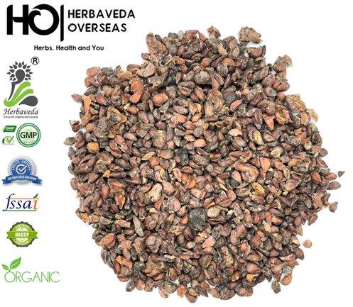 HERBAVEDA Quince Seed, Packaging Size : 1 KILOGRAM