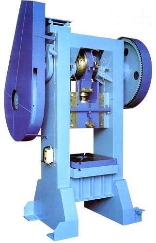H Type Power Press Machines, Capacity : 100Ton