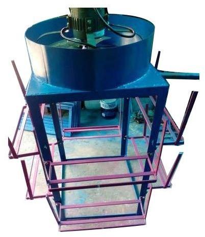 Automatic Mild Steel Incense Stick Dryer Machine, for Industrial, Capacity : 220kg/Hour