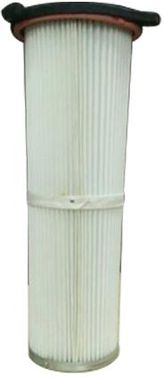 Air Collector Cartridge Filter