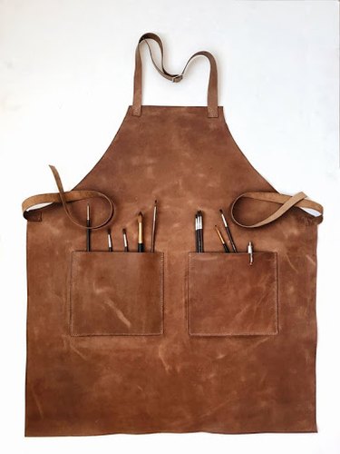 Leather Apron