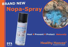 Nopa Spray