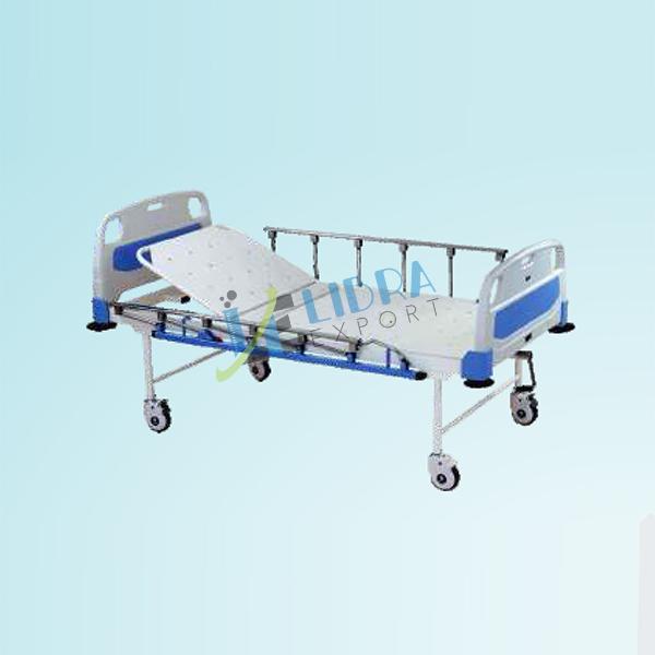 Libra Hospital ICU Bed, Feature : High Strength, Easy To Place, Foldable
