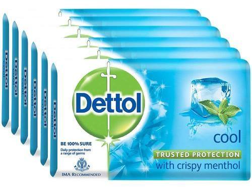 Dettol Soap