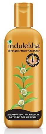 Herbal Indulekha Shampoo