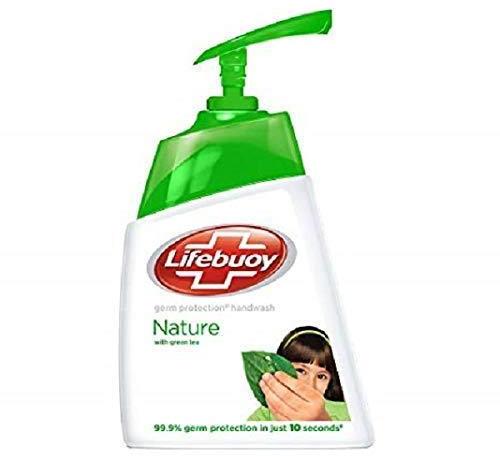 Lifebuoy Hand Wash