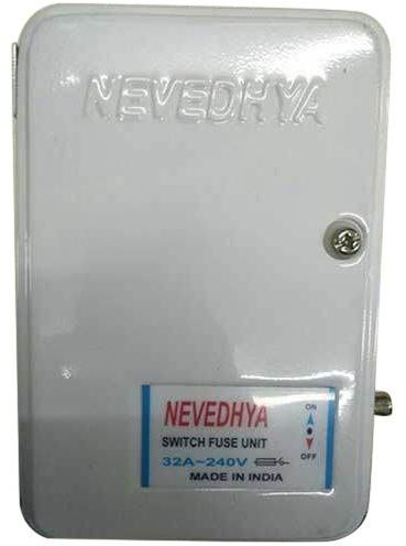 16 AMP Changeover Switch