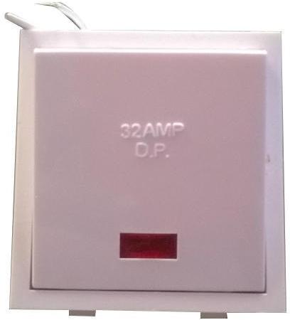 32 AMP DP Main Switch