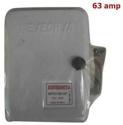 63 AMP TPN Main Switch