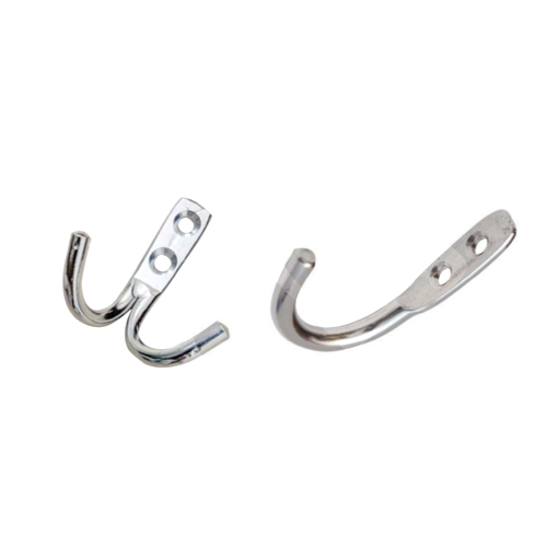 Stainless Steel SS J Hook at Best Price in Rajkot | Manhar Steel