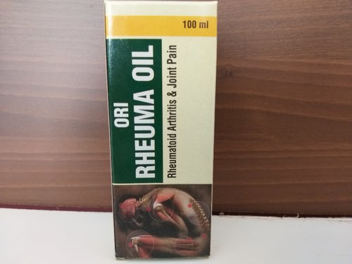 ORIENT Ori Rheuma oil