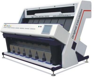 Wheat Sorting Machine