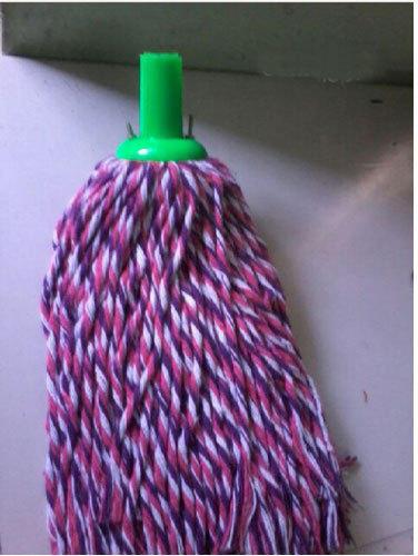 Gokul Cotton Mop, for Indoor Cleaning