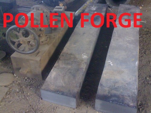 Round Square AS Forged Block, for Manufacturing, Size : 100 x 100 to 400 x 400