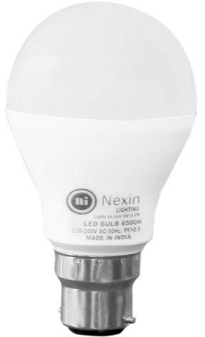 Ceramic LED Bulb, Color Temperature : 5000-6500 K