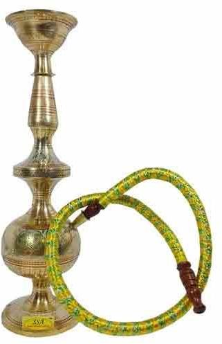 Brass Hookah