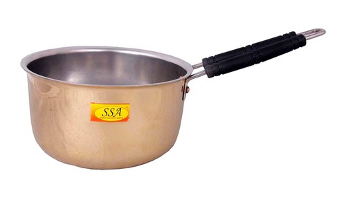 Brass Sauce Pan