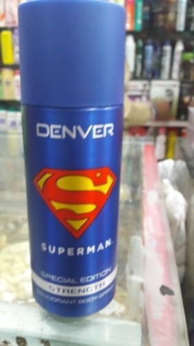 Denver Deodorants