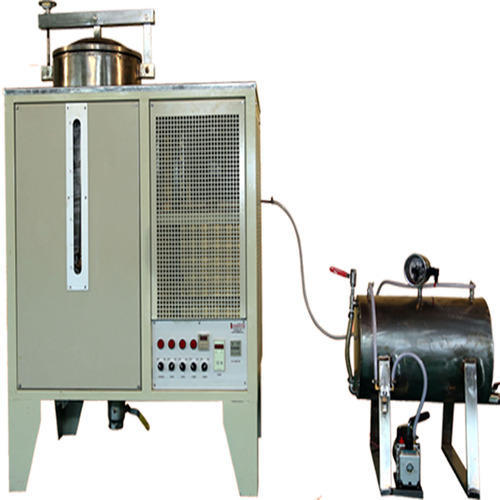 Solvent Distillation Apparatus