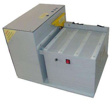 28 Kg End Rounding Machine, Certification : CE Certified