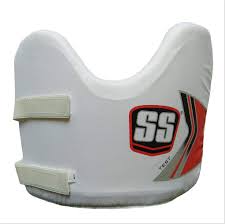 Cwt sports Cricket chest guard, Style : Natural, Raw