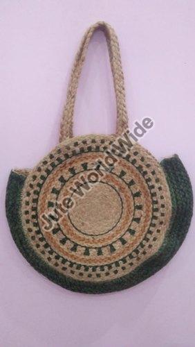 Jute Shoulder Bags