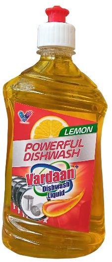 500ml Dishwash Liquid, Feature : Anti Bacterial, Antiseptic, Basic Cleaning, Remove Hard Stains, Skin Friendly