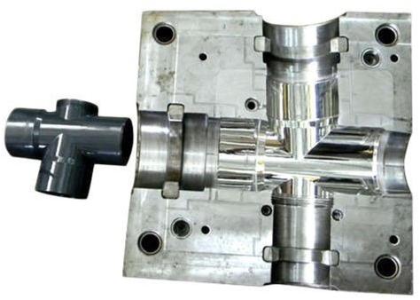 UPVC Pipe Fitting Mould Die