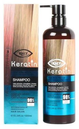Buy Streax Professional Spa Nourishment Shampoo for all hair types